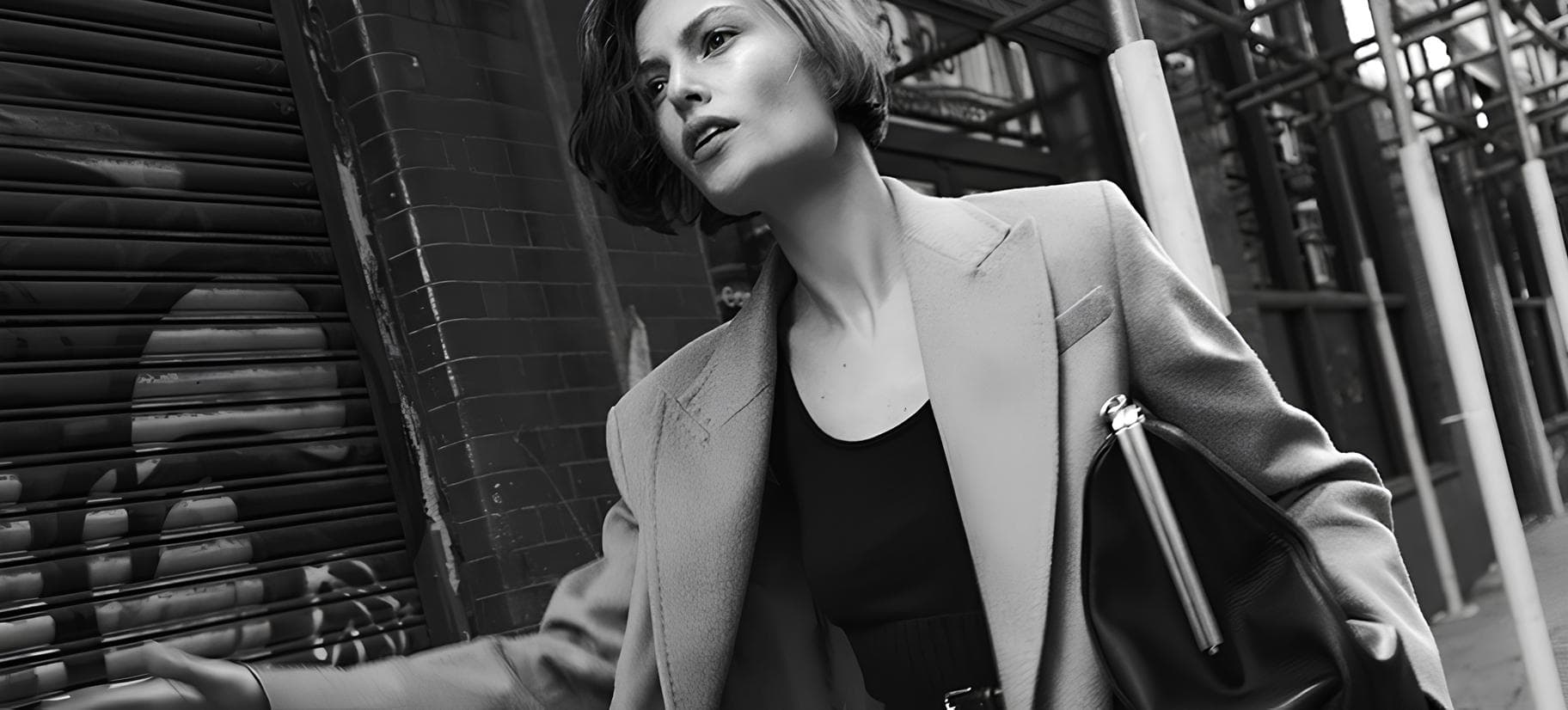 Совершенность в каждой детали в новой коллекции Max Mara